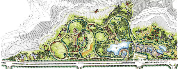 公园规划设计与管理的关键要点