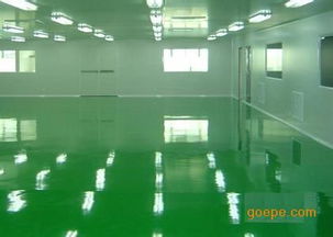 GMP净化车间装修设计规划全解析 从北京市场到价格策略与谷瀑环保管理实践