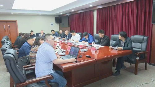 贵阳修文县召开东部新城规划成果汇报会，擘画产城融合新蓝图